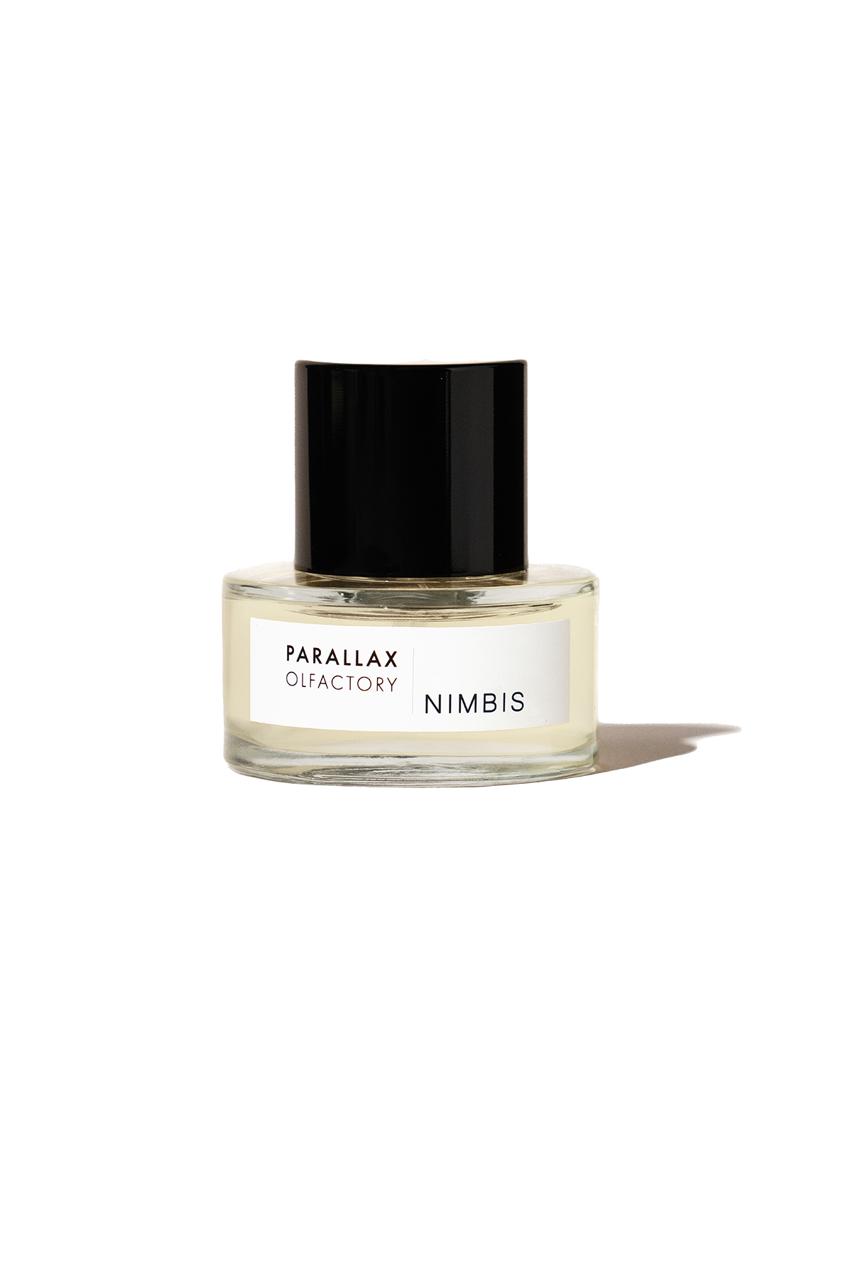 Parallax Olfactory - SOLIS | CAPSULE PARFUMERIE